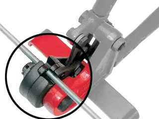 Skær t/gevindstangklipper 1390M 10 mm