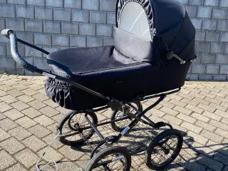 SCANDIA WONDERLAND XL BARNEVOGN SÆLGES