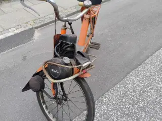 Velo solax 3300
