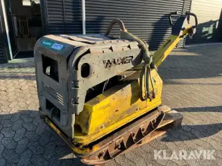 Pladevibrator Wacker Neuson DPU100-70