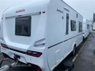 2023 - Dethleffs Nomad 490 EST