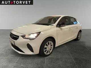 Opel Corsa-e 50 Edition
