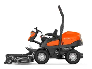 Husqvarna P525DX inkl. hydraulisk kit & 155 cm klippebord