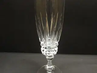 Minuet Champagneglas. H:185 mm.