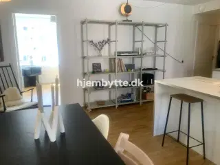 Hjembytte - RichardMortensensVej