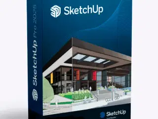 SketchUp Pro (Official)