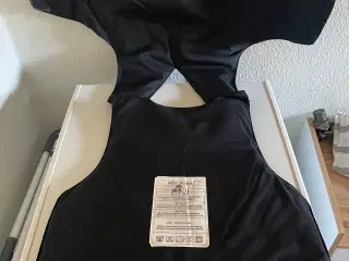 Skudsikker vest ALDRIG BRUGT! 