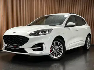 Ford Kuga 2,5 PHEV ST-Line X CVT