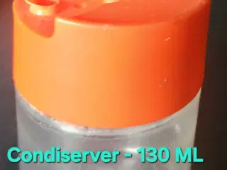 Tupperware Små Condiserver 