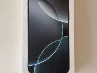 iPhone 16 Pro