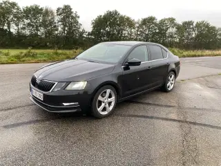 Skoda Octavia 1,0 TSI DSG Style