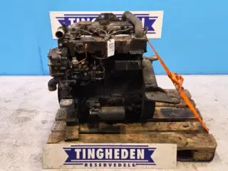 Perkins 1104C-44 Motor 209.2.000