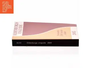 Oldenburgs vinguide 2005