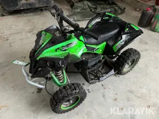 ATV MCU-Sport.dk Renegade Elektrisk