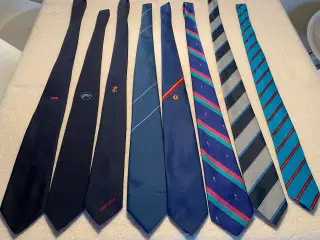 Slips