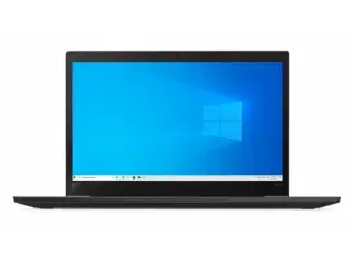 Lenovo ThinkPad T480s 14" - Intel i5 8250U 1,6GHz 512GB NVMe 16GB Win11 Pro - Grade B