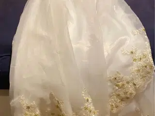 Fin kjole