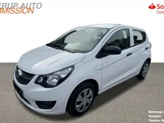 Opel Karl 1,0 Essentia 75HK 5d