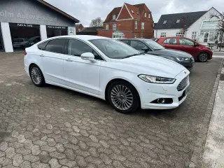 Ford Mondeo 1,5 SCTi 160 Titanium aut.