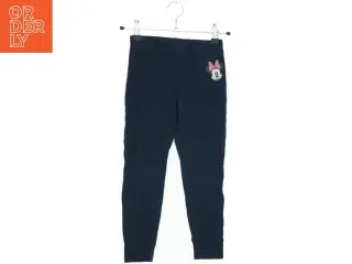 Børneleggings med Minni Mouse-motiv fra Name It (str. 98)