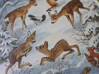 Carla og Vilh. Hansen Bog