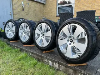 AUDI 19” 5x112