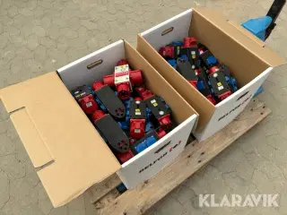 El komponenter