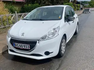Bil til salg