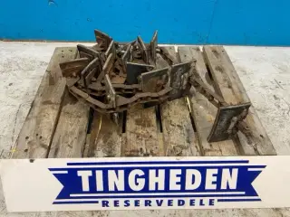 Fendt 6330 Retur elevatorkæde 28580348