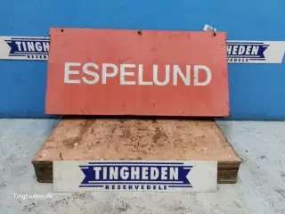 Massey Ferguson 32 Skærm 28184179