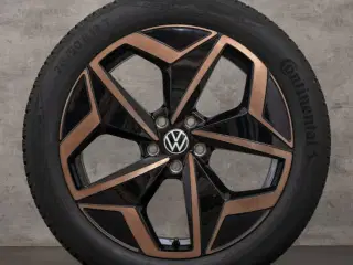 Fabryksnye 19" VW ID.3 / CUPRA BORN 215/50R19  REF.P32 VINTER