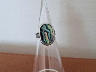 Regulerbar ring 