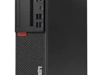 Lenovo ThinkCentre M720s - Intel i3 8100 3,6GHz 256GB SSD 8GB Win11 Pro - Grade N