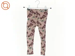 Leggings fra Petit (str. 92 cm)