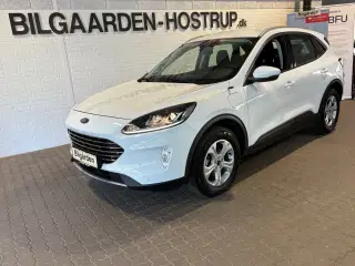 Ford Kuga 2,5 PHEV Titanium CVT