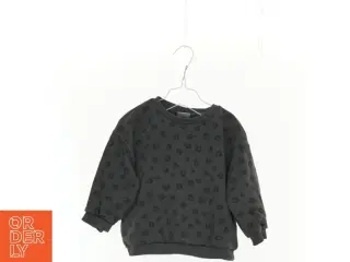 Sweatshirt fra Zara (str. 98 cm)