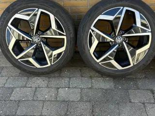 19" Originale ID:3 Sommerhjul