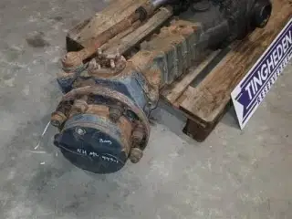 New Holland LM 445 Bagaksel  85825673