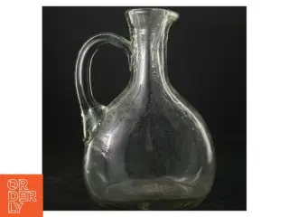 Glaskande (str. 25x16 cm)
