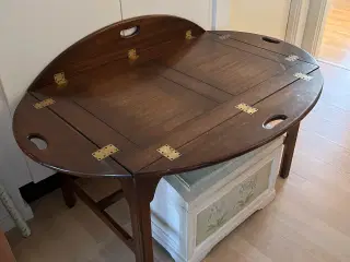 Engelsk bord