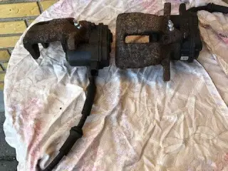 Bremsekaliber bag Audi A4 Avant 8K5B8