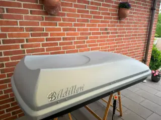 Tagboks, Thule grå 