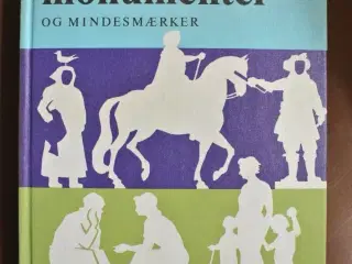 københavnske monumenter og mindesmærker, af bent z