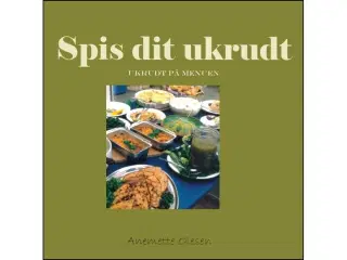 Spis dit Ukrudt