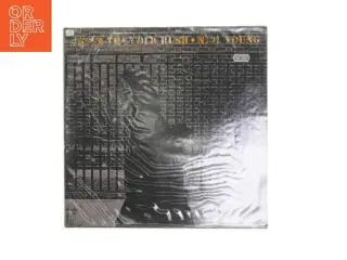 After the Gold Rush vinyl album fra Reprise Records