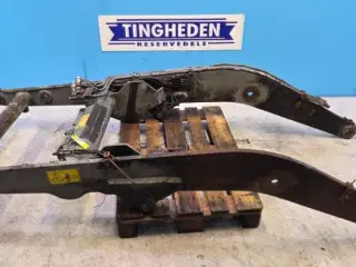 Lannen 8600C Liftarm 8870889