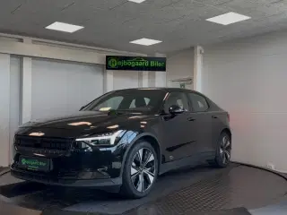 Polestar 2  Long Range