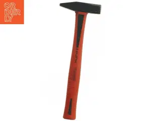 Tømrerhammer fra Würth (str. 29x10 cm)