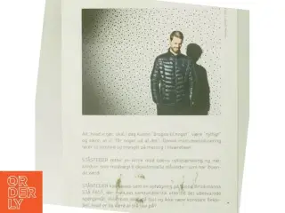 Ståsteder : 10 gamle ideer til en ny verden af Svend Brinkmann (Bog)