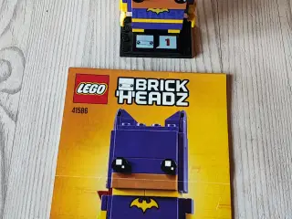 Brickheadz 41586